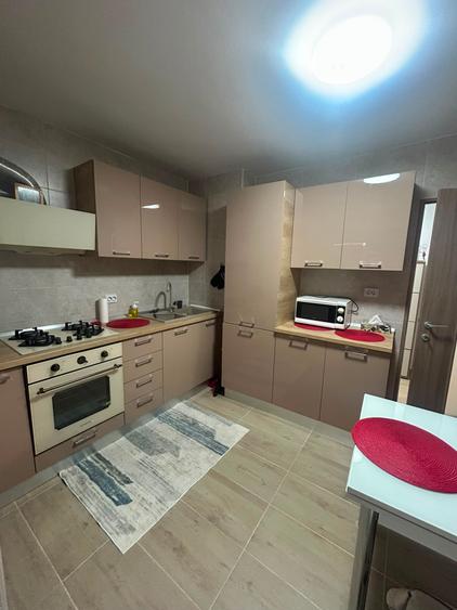 Ap. 2 camere Nae Leonard, S-uri, etaj 3, 63mp, bloc 1990