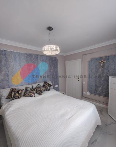 Apartament 3 camere 71 mp, Razoare/Vivo