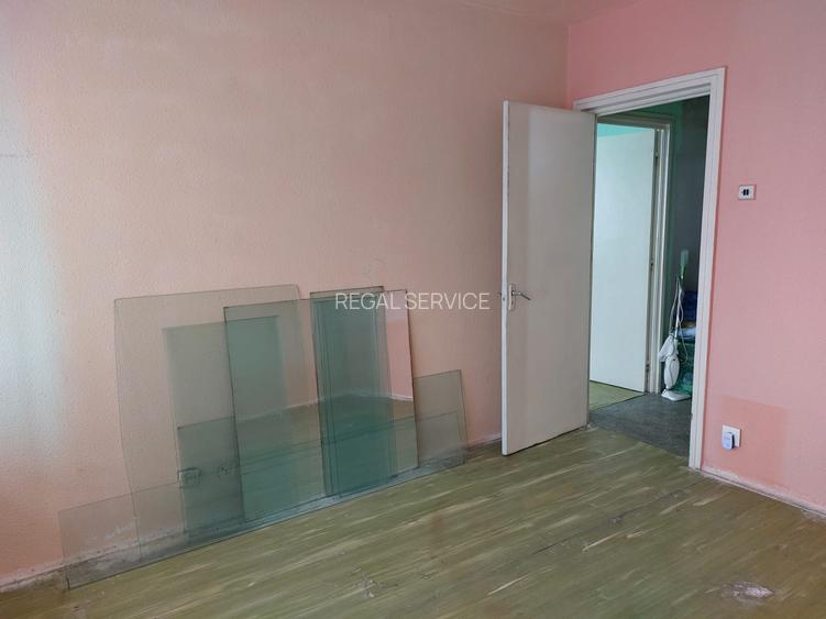 PIATA UNIRII-DIMITRIE CANTEMIER vanzare apartament 2 CAMERE - 11