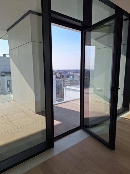 VANZARE PENTHOUSE 4 CAMERE // ONE COTROCENI PARK // DIRECT DEZVOLTATOR