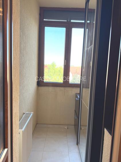 2 camere ,mobilat,suprafata 67 mp Cartierul Latin-Bragadiru,loc parcare - 12