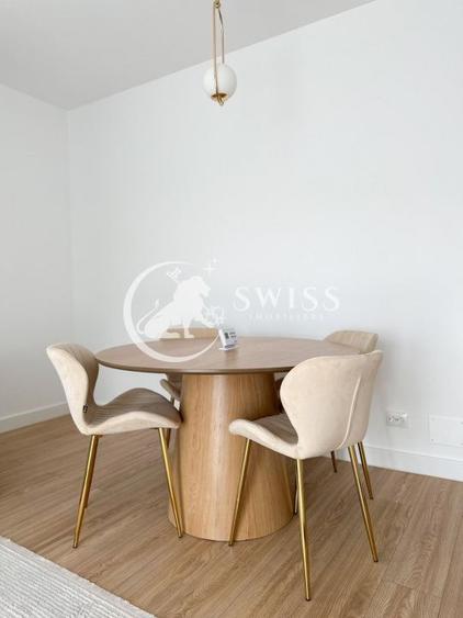 Apartament Premium | 2 camere | Decomandat | Parcare | Park Lake | Iulius Mall