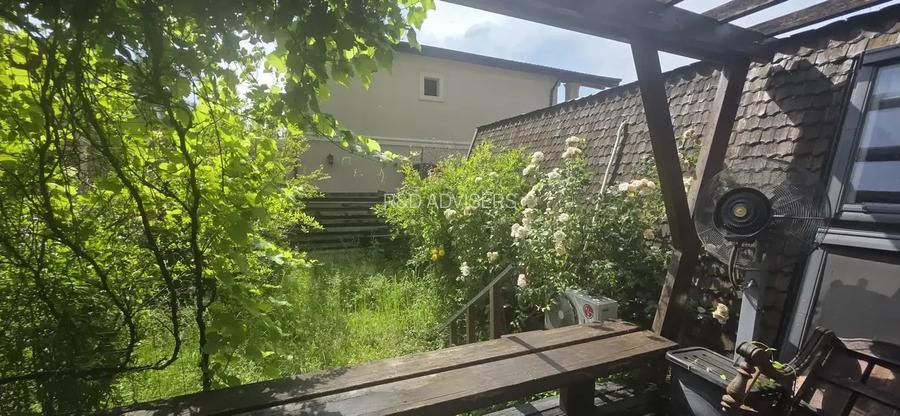 Casa Individuala 3 Camere Otopeni | Terasa Imensa | Originala, Unica - 5