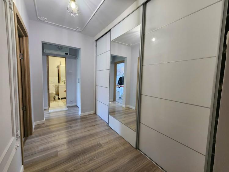 Apartament 3 camere decomandat-71mp-etaj intermediar-Piata Nicolina