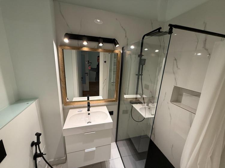 Apartament 4 camere în vilă, grădină, Dorobanți – Goethe