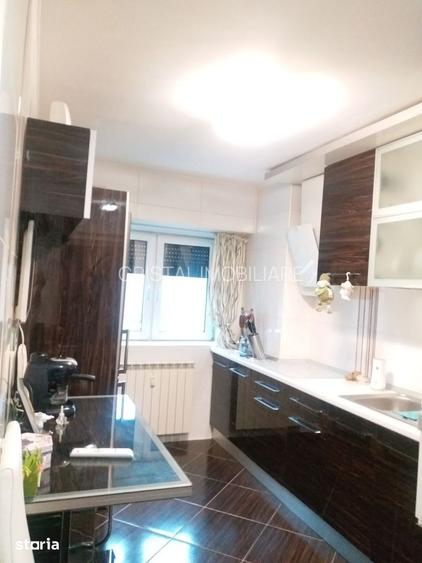 Închiriere Apartament cu 2 camere, 3 TV, metrou Iancului, vedere stradală ✨ - 6