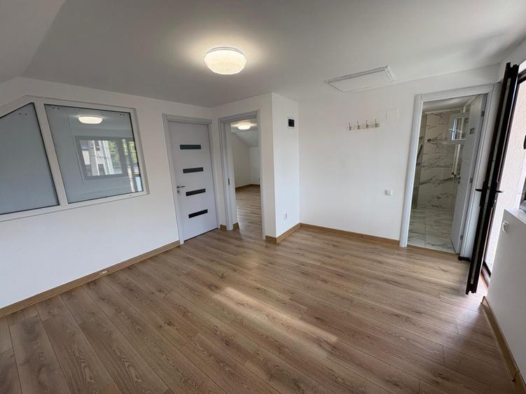 CASA P+1 | METROU DRISTOR 1 | PRIMA CHIRIE | UTILAT & MOBILAT | CURTE