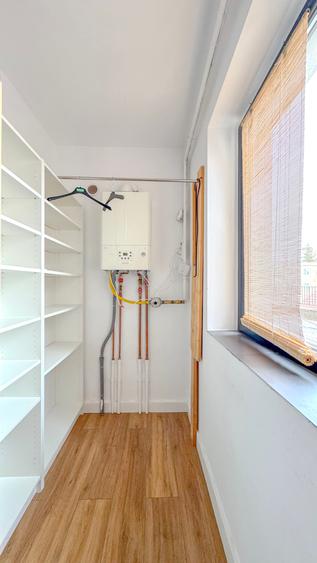 Penthouse, 83 mp utili, terasa 150 mp, Gemenii