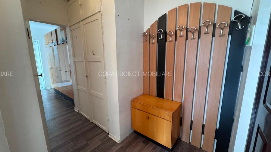 Apartament 3 camere de închiriat, str. Sf. Apostol Andrei-AP1515 - 21