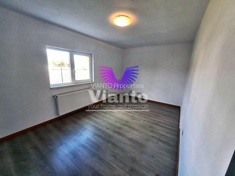 Apartament la Vila 52mp, cu Gradina si Loc Parcare-Arhitectilor-Calea Cisnadiei