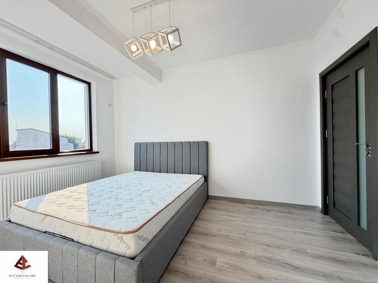 2 camere Jiului - Sos.Chitilei