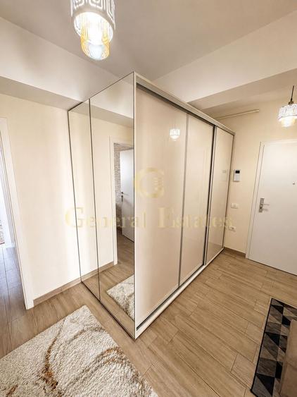Apartament 2 camere | Mobilat & utilat premium | Tractorul | Brasov - 3