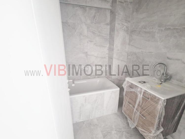 Garsoniera 46mpc 2025 - Bucurestii Noi - Straulesti- Macro Nord bucatarie mobila - 3