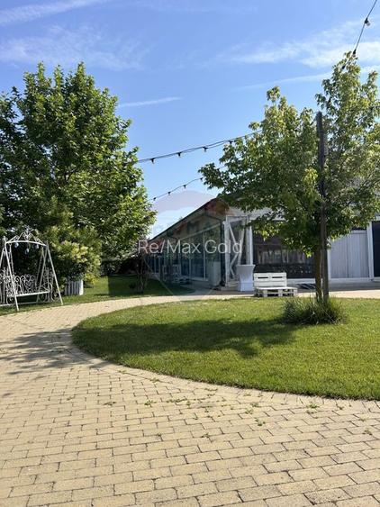 Locatie pentru evenimente, Saftica-Ilfov-Gradina Lahovari - 7