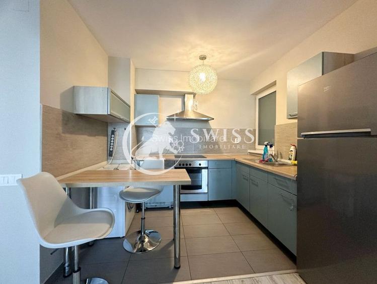 Apartament 2 camere | Pet Friendly | Terasa | Parcare | Grand Hotel | Buna Ziua - 3