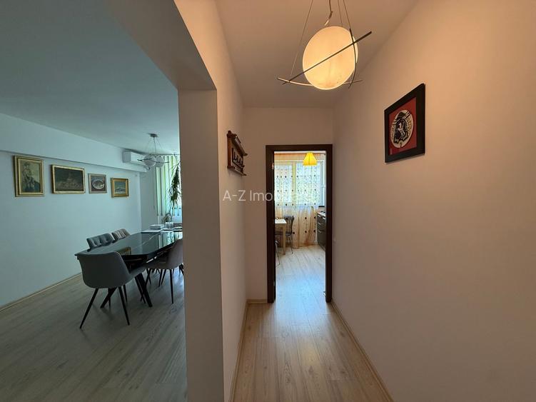 Inchiriere Apartament | 2 camere  | Dorobanti - 4