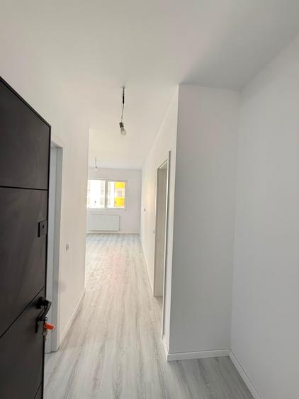 Garsoniera Decomandata-Militari Residence-Bloc Nou-TVA Inclus-Comision 0%