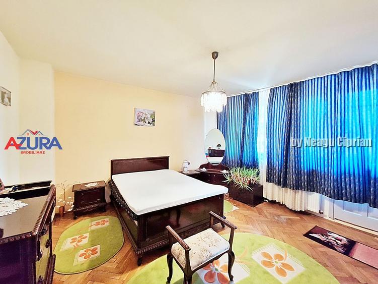 Casă P+1 cu subsol, 219 mp, teren 547 mp – Valea Mare Podgoria