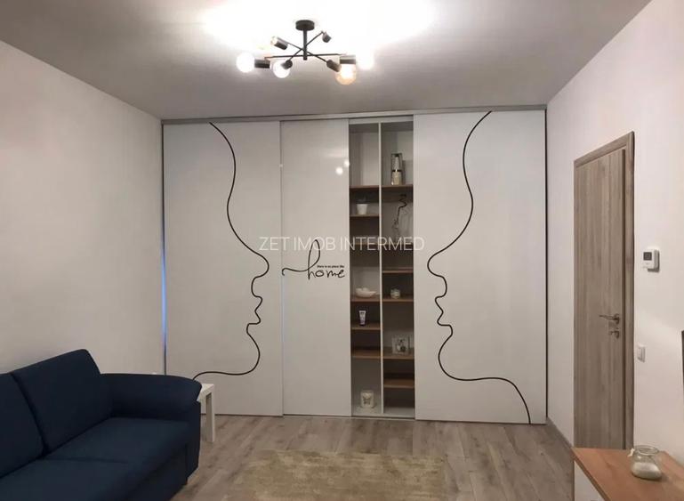 2 camere Grozavesti - complex Cotroceni SMART Residence - 4