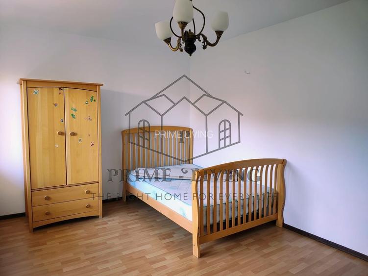 VILA CU 4 CAMERE LA INCHIRIERE LANGA BRITISH SCHOOL - 5