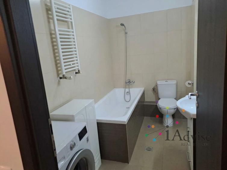Apartament modern cu 2 camere de închiriat | Complex Privilegio