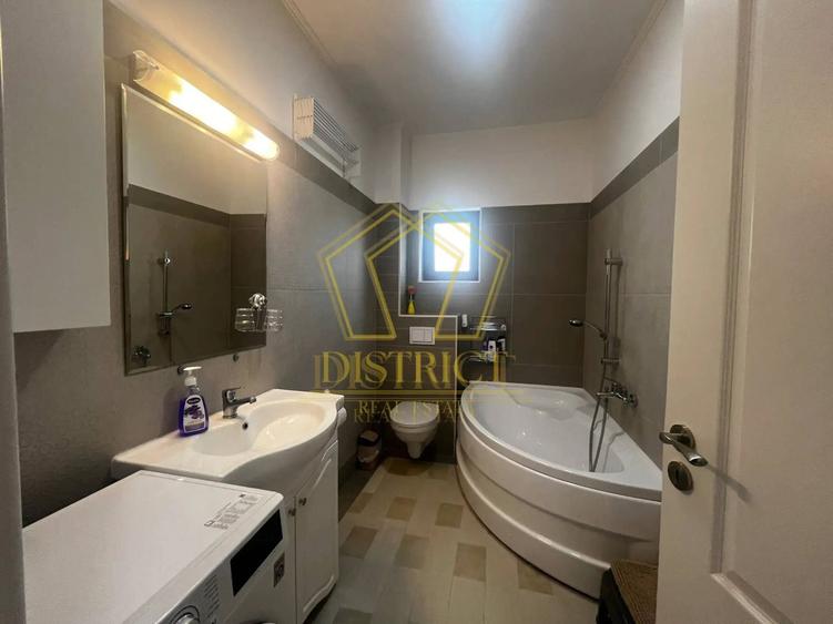 Apartament superb cu 2 camere I Braytim
