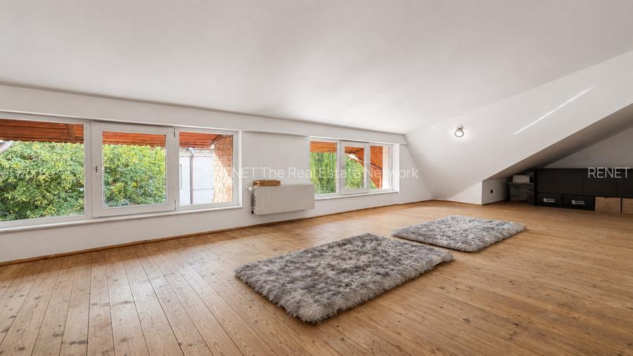 Casă / Vila de vanzare Stefan cel Mare - 380 mp teren - 452 mp utili, Rezidentia - 29