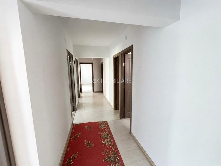 Apartament-3-Camere-Decomandat-Racadau-Renovat-73mp-Lift - 5