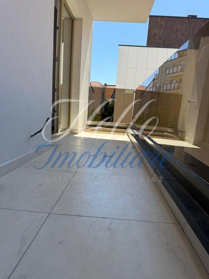 Apartament 3 camere, 57 mp, Centru