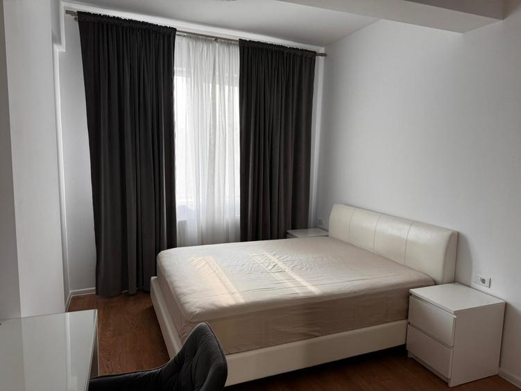 Ap 2 Cam Baneasa Park Residence 6 Str Salubritatii