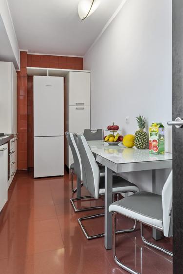 3 CAMERE | ARCUL DE TRIUMF | KISELEFF | 140 MP UTILI | PARCARE |