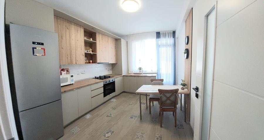 CASA DE INCHIRIAT | 4 CAMERE | ZONA CORBEANCA | COMPLEX PRIVAT