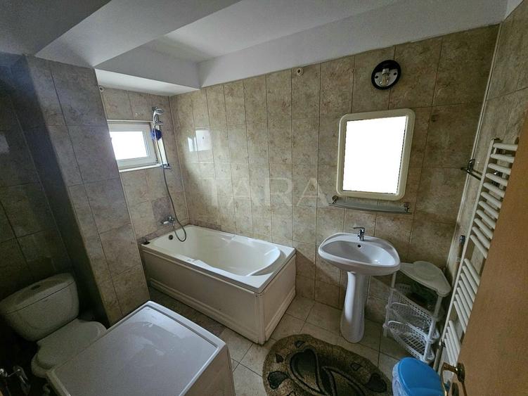 Apartament 1 camera, 38 mp, Mărăști – aproape de Iulius Mall