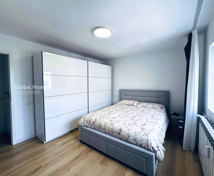 Apartament 2 camere | 61 mp | Premium | Mall Vitan | Renovat | Mobilat si Utilat