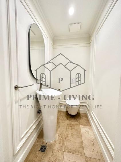 APARTAMENT  CU 4CAMERE LA INCHIRIERE IN COMPLEX DIN DOROBANTI CAPITALE