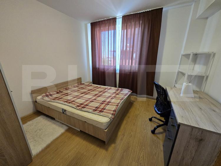 Apartament cu 3 camere de inchiriat,Anghel Saligny