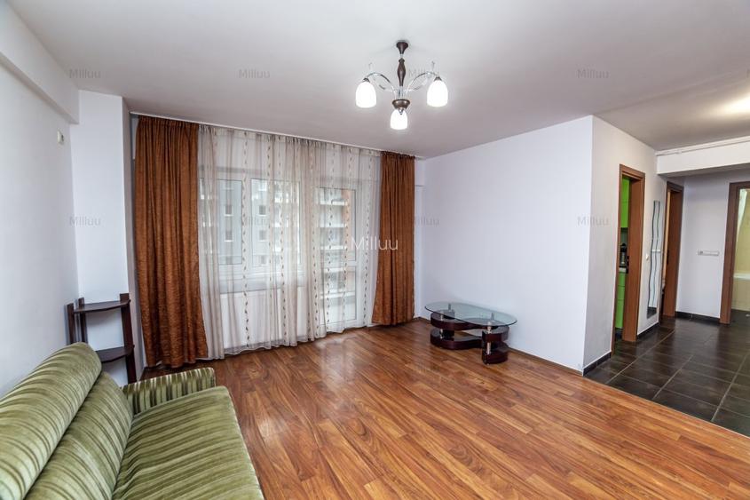2 camere | Decomandat | Confort City - 4