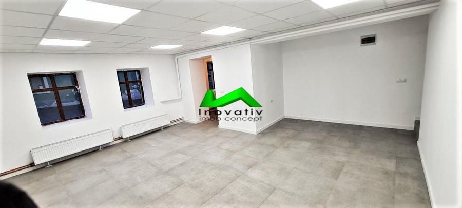 Spatiu comercial de vanzare Sibiu Ultracentral