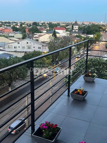 South City Residence-Kaufland Salaj | 3 camere | 93mp | et 5 | 140.000 euro - 8