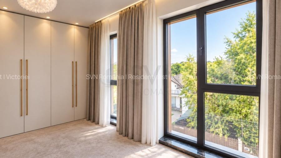 REA1029768 Apartament 4 camere Premium- Iancu Nicolae - 7