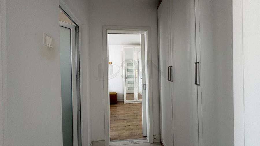 REA1027788 Apartament 2 camere I Metrou Obor I Mobilat