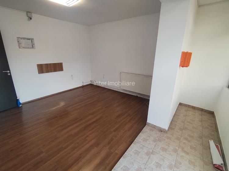 Spatiu comercial - Rond P ros -  162081 - 7