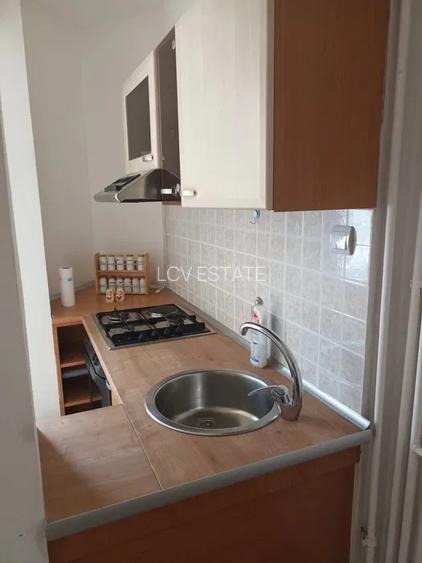 Apartament 2 camere Centru-Gara/Centrala proprie/Proximitate CTB - 4