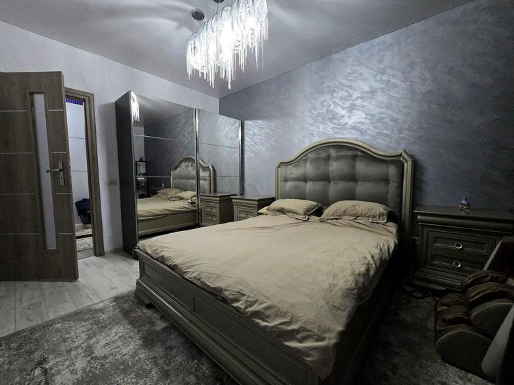 Apartament 3 Camere Strada Mărului, Fundeni Dobroești