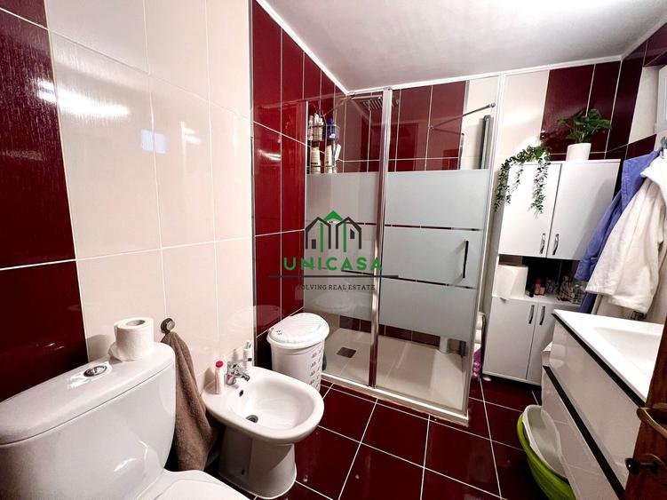 Casa P+1 / Stirbei Voda