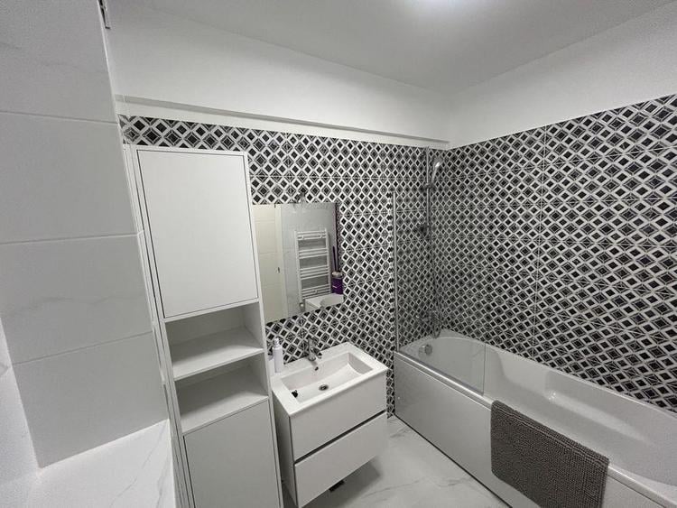 Apartament 1 cameră 45mp | Poitiers - Frumoasa | complex rezidențial -