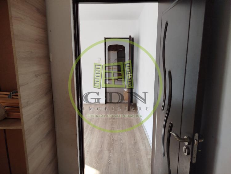 Apartament 3 camere, Velența, zona Războieni