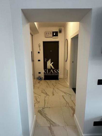 Apartament 3 Camere – Floreasca, Vedere către Parc + 2 Boxe