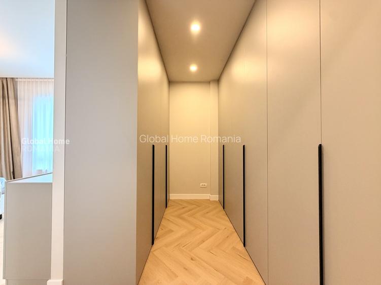 4 Rooms | Premium Furniture | Metro Pipera | Afi Home North - Aviatiei - 20