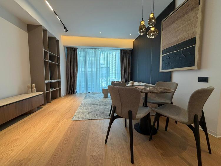 3 Camere | One Floreasca Towers | Etaj 5 | - 22
